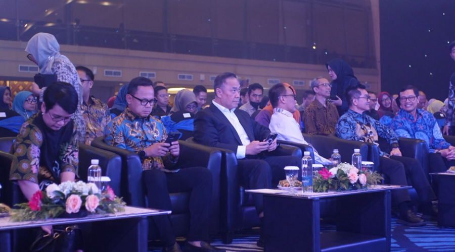 BPSDM Provinsi Kalimantan Tengah Hadir dalam Sesi Eksklusif Manajemen Talenta Berbasis AI