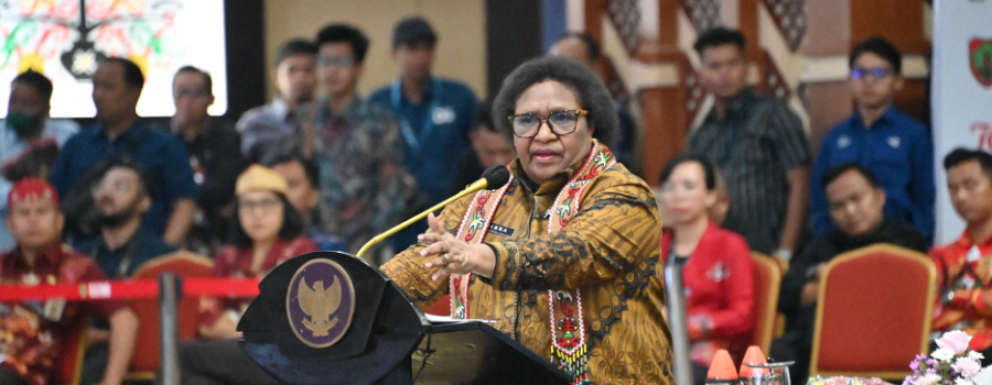 Musrenbang RKPD Kalteng 2026: Komitmen Mewujudkan Pembangunan Inklusif dan Berkelanjutan