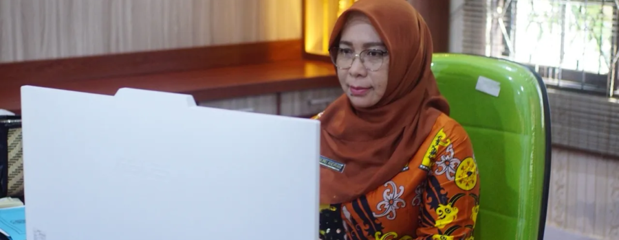 Pembukaan LATSAR CPNS Gelombang V dan VI Prov. Kalteng Tahun 2025: Gubernur Titipkan Harapan kepada ASN Muda sebagai Garda Terdepan Pelayanan Publik