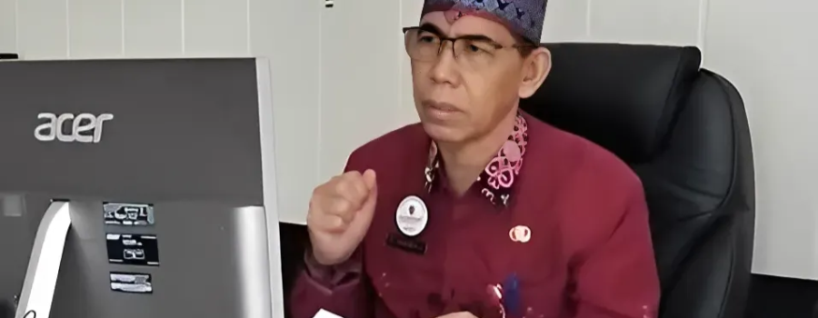 PKA Angkatan I Tahun 2025 Resmi Dibuka, Perkuat Kapasitas Kepemimpinan Administrator di Kalteng