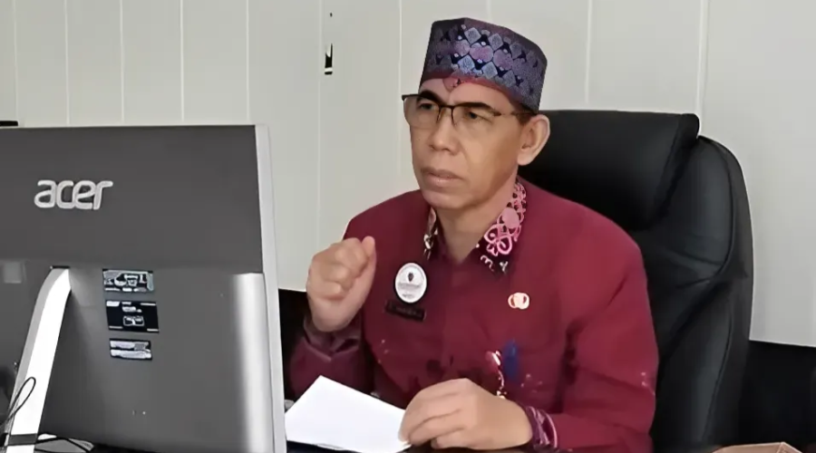 PKA Angkatan I Tahun 2025 Resmi Dibuka, Perkuat Kapasitas Kepemimpinan Administrator di Kalteng