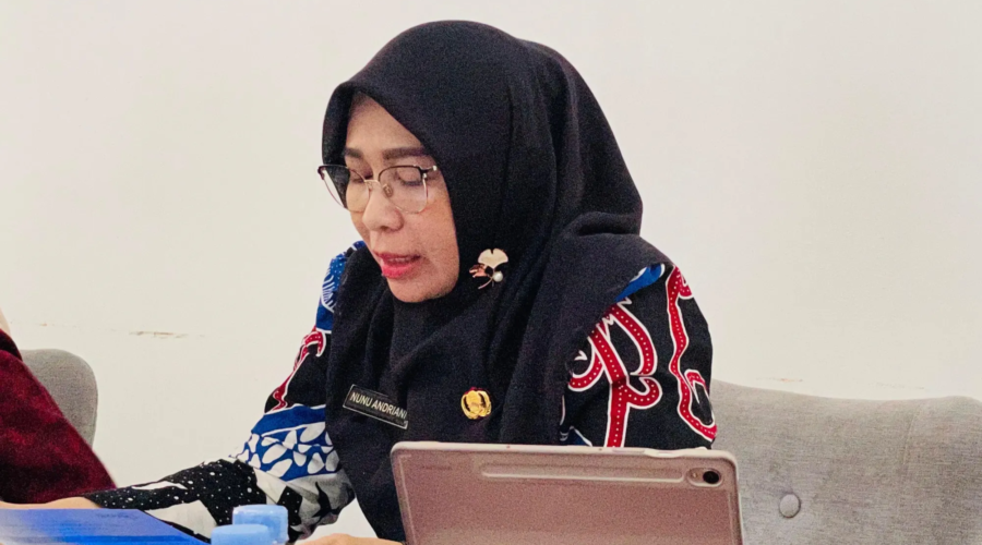 Jelang Pelaksanaan PKN II, BPSDM Kalteng Laksanakan Rapat Persiapan dan Audiensi Teknis Bersama LAN RI