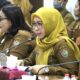 Dukung Transparansi Anggaran, BPSDM Kalteng Ikuti Rapat Kerja DPRD Bahas RAPBD-P