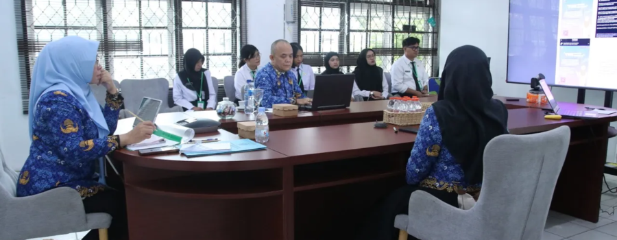 BPSDM Kalteng Dorong ASN Muda Hadirkan Gagasan Nyata Lewat Seminar Aktualisasi