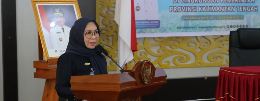 Rampungkan Empat Hari Pelatihan, 60 ASN Siap Menyongsong Masa Purnatugas dengan Semangat Baru