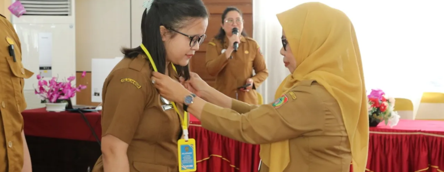 Pelatihan Manajemen Pelayanan Publik 2025 Resmi Dibuka: Langkah Strategis Reformasi Birokrasi