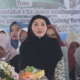 Pengajian ASN dan Peringatan Maulid Nabi, Muslimah BPSDM Kalteng Ikut Berpartisipasi