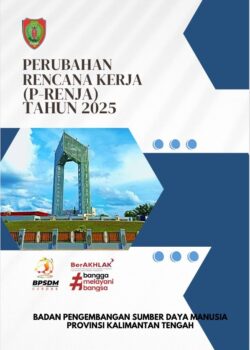 GBR RENJA Perubahan 2025 GBR RENJA Perubahan 2025