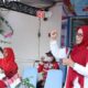 Semarak Kemerdekaan RI ke-81, BPSDM Provinsi Kalimantan Tengah Gelar Beragam Lomba